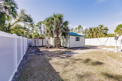 This property in North Port, Florida sounds like a fantastic on Bobcat Trail Golf Club in Florida - for sale on GolfHomes.com, golf home, golf lot