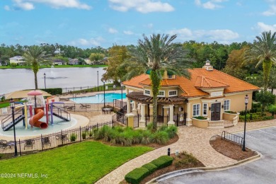 This beautiful SEVILLA home is ready for its next owner! Located on Slammer and Squire Golf Course in Florida - for sale on GolfHomes.com, golf home, golf lot