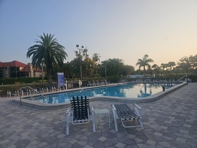 The Crystal Bay Condo is located in in the heart of Feather on Feather Sound Country Club in Florida - for sale on GolfHomes.com, golf home, golf lot