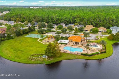 This beautiful SEVILLA home is ready for its next owner! Located on Slammer and Squire Golf Course in Florida - for sale on GolfHomes.com, golf home, golf lot