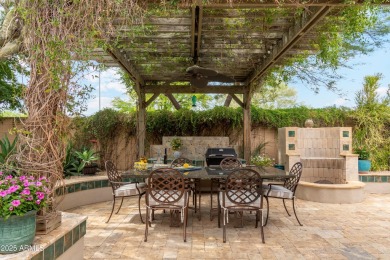 Experience unparalleled Arizona living in this stunning Pinnacle on Grayhawk Golf Club  in Arizona - for sale on GolfHomes.com, golf home, golf lot