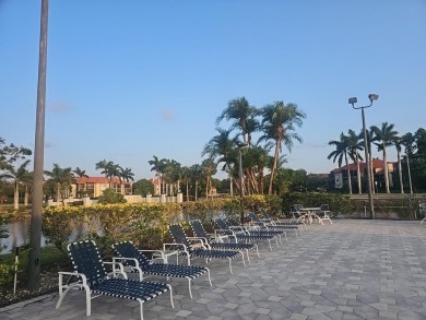 The Crystal Bay Condo is located in in the heart of Feather on Feather Sound Country Club in Florida - for sale on GolfHomes.com, golf home, golf lot