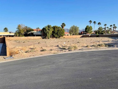 One of the largest lots in Purple Mountain Ranch is now on Mesa Del Sol Golf Club in Arizona - for sale on GolfHomes.com, golf home, golf lot