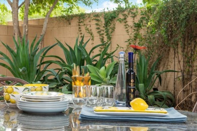 Experience unparalleled Arizona living in this stunning Pinnacle on Grayhawk Golf Club  in Arizona - for sale on GolfHomes.com, golf home, golf lot