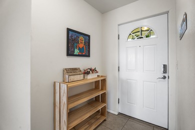 Side-by-side lots with gorgeous ocean views-one with a home, the on Discovery Harbour Golf Course in Hawaii - for sale on GolfHomes.com, golf home, golf lot