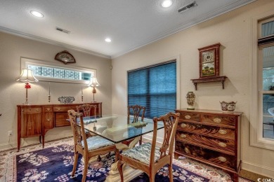 Live the Grande Dunes lifestyle in this beautiful 3-bedroom on The Dunes Golf and Beach Club in South Carolina - for sale on GolfHomes.com, golf home, golf lot