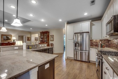 Live the Grande Dunes lifestyle in this beautiful 3-bedroom on The Dunes Golf and Beach Club in South Carolina - for sale on GolfHomes.com, golf home, golf lot