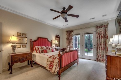 Live the Grande Dunes lifestyle in this beautiful 3-bedroom on The Dunes Golf and Beach Club in South Carolina - for sale on GolfHomes.com, golf home, golf lot