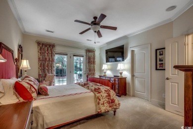 Live the Grande Dunes lifestyle in this beautiful 3-bedroom on The Dunes Golf and Beach Club in South Carolina - for sale on GolfHomes.com, golf home, golf lot