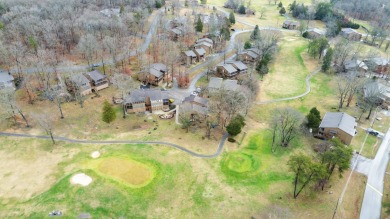 Step into contemporary comfort at Woodson Bend Resort KY with on Woodson Bend Resort in Kentucky - for sale on GolfHomes.com, golf home, golf lot