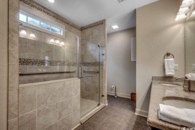 Live the Grande Dunes lifestyle in this beautiful 3-bedroom on The Dunes Golf and Beach Club in South Carolina - for sale on GolfHomes.com, golf home, golf lot