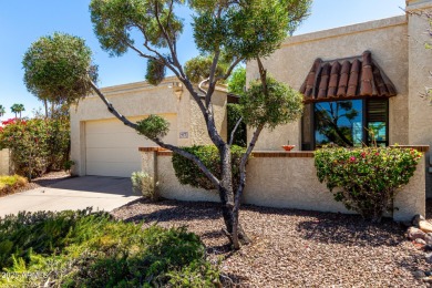 Resort style living at the Pointe South Mountain.  Located on a on Arizona Grand Resort Golf Course in Arizona - for sale on GolfHomes.com, golf home, golf lot