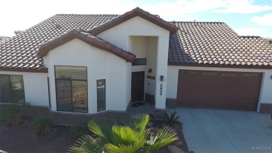 What a spectacular pool home, Open Floor plan that features a on Desert Lakes Golf Course in Arizona - for sale on GolfHomes.com, golf home, golf lot