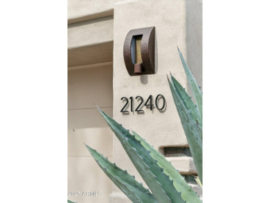 Experience unparalleled Arizona living in this stunning Pinnacle on Grayhawk Golf Club  in Arizona - for sale on GolfHomes.com, golf home, golf lot