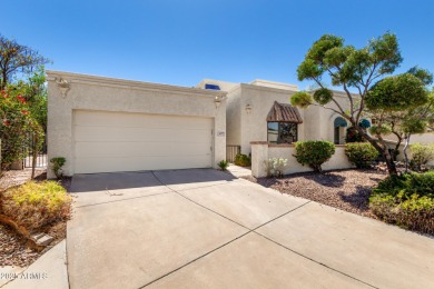 Resort style living at the Pointe South Mountain.  Located on a on Arizona Grand Resort Golf Course in Arizona - for sale on GolfHomes.com, golf home, golf lot