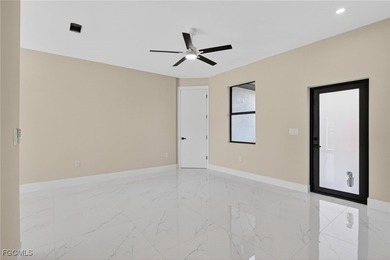 Brand-new construction, this 4-bed, 2-bath residence with a on River Hall Country Club in Florida - for sale on GolfHomes.com, golf home, golf lot