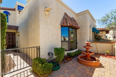 Resort style living at the Pointe South Mountain.  Located on a on Arizona Grand Resort Golf Course in Arizona - for sale on GolfHomes.com, golf home, golf lot