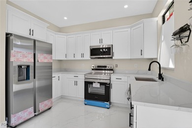 Brand-new construction, this 4-bed, 2-bath residence with a on River Hall Country Club in Florida - for sale on GolfHomes.com, golf home, golf lot