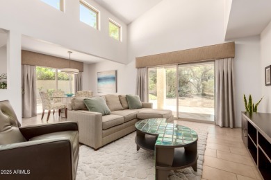 Resort style living at the Pointe South Mountain.  Located on a on Arizona Grand Resort Golf Course in Arizona - for sale on GolfHomes.com, golf home, golf lot