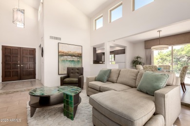 Resort style living at the Pointe South Mountain.  Located on a on Arizona Grand Resort Golf Course in Arizona - for sale on GolfHomes.com, golf home, golf lot