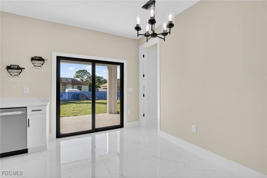 Brand-new construction, this 4-bed, 2-bath residence with a on River Hall Country Club in Florida - for sale on GolfHomes.com, golf home, golf lot