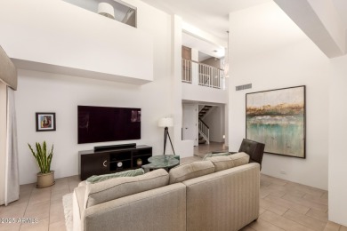 Resort style living at the Pointe South Mountain.  Located on a on Arizona Grand Resort Golf Course in Arizona - for sale on GolfHomes.com, golf home, golf lot