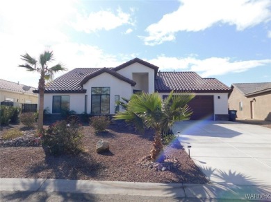 What a spectacular pool home, Open Floor plan that features a on Desert Lakes Golf Course in Arizona - for sale on GolfHomes.com, golf home, golf lot