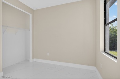 Brand-new construction, this 4-bed, 2-bath residence with a on River Hall Country Club in Florida - for sale on GolfHomes.com, golf home, golf lot