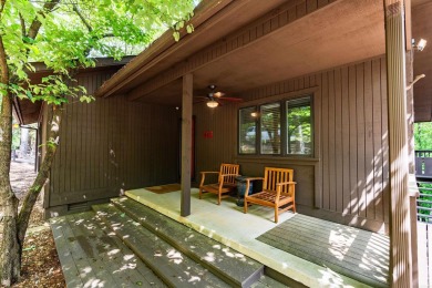 EDEN ISLE CONDO, within walking distance of the beautiful RED on Red Apple Inn and Country Club in Arkansas - for sale on GolfHomes.com, golf home, golf lot