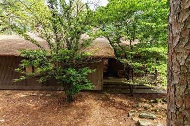 EDEN ISLE CONDO, within walking distance of the beautiful RED on Red Apple Inn and Country Club in Arkansas - for sale on GolfHomes.com, golf home, golf lot