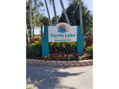 Turtle Lake Golf Colony--Fantastic Location--- Turnkey, First on Quail Run Golf Club In Naples in Florida - for sale on GolfHomes.com, golf home, golf lot