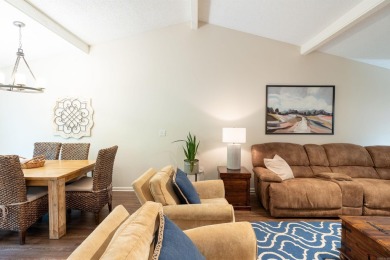 EDEN ISLE CONDO, within walking distance of the beautiful RED on Red Apple Inn and Country Club in Arkansas - for sale on GolfHomes.com, golf home, golf lot