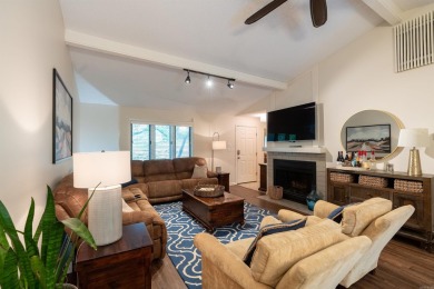 EDEN ISLE CONDO, within walking distance of the beautiful RED on Red Apple Inn and Country Club in Arkansas - for sale on GolfHomes.com, golf home, golf lot