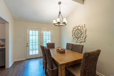 EDEN ISLE CONDO, within walking distance of the beautiful RED on Red Apple Inn and Country Club in Arkansas - for sale on GolfHomes.com, golf home, golf lot