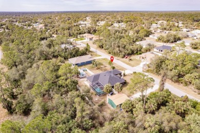 What are you waiting for? NO HOA's, NO flood insurance; this on Bobcat Trail Golf Club in Florida - for sale on GolfHomes.com, golf home, golf lot