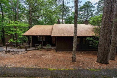 BEAUTIFUL EDEN ISLE CONDO, just a short walk to the RED APPLE on Red Apple Inn and Country Club in Arkansas - for sale on GolfHomes.com, golf home, golf lot