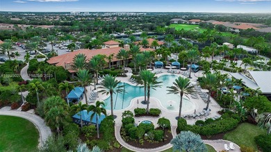 Welcome to this beautifully upgraded non-golf end-unit condo in on Esplanade Golf and Country at Lakewood Ranch in Florida - for sale on GolfHomes.com, golf home, golf lot