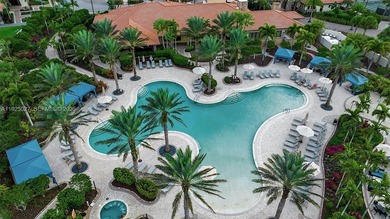 Welcome to this beautifully upgraded non-golf end-unit condo in on Esplanade Golf and Country at Lakewood Ranch in Florida - for sale on GolfHomes.com, golf home, golf lot