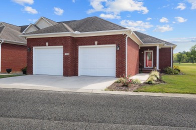 LOW MAINTENANCE LIVING!!! Did I mention it has a golf course on Brookside Golf Course in Alabama - for sale on GolfHomes.com, golf home, golf lot