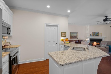LOW MAINTENANCE LIVING!!! Did I mention it has a golf course on Brookside Golf Course in Alabama - for sale on GolfHomes.com, golf home, golf lot