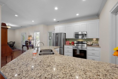 LOW MAINTENANCE LIVING!!! Did I mention it has a golf course on Brookside Golf Course in Alabama - for sale on GolfHomes.com, golf home, golf lot