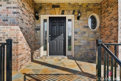 Welcome to 1116 Barberry Ct, nestled in the sought-after on Traditions of Braselton Golf Club in Georgia - for sale on GolfHomes.com, golf home, golf lot