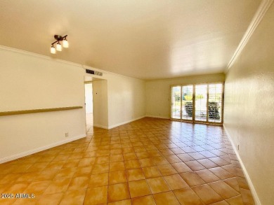 Charming and convenient single level Condo at Camelback House on The Phoenician  in Arizona - for sale on GolfHomes.com, golf home, golf lot