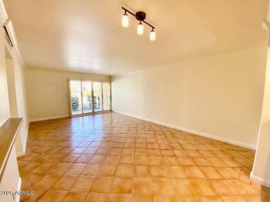 Charming and convenient single level Condo at Camelback House on The Phoenician  in Arizona - for sale on GolfHomes.com, golf home, golf lot