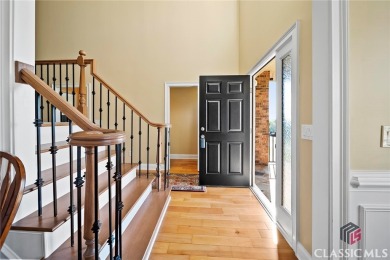 Welcome to 1116 Barberry Ct, nestled in the sought-after on Traditions of Braselton Golf Club in Georgia - for sale on GolfHomes.com, golf home, golf lot