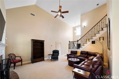 Welcome to 1116 Barberry Ct, nestled in the sought-after on Traditions of Braselton Golf Club in Georgia - for sale on GolfHomes.com, golf home, golf lot