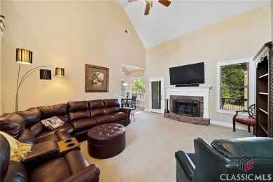 Welcome to 1116 Barberry Ct, nestled in the sought-after on Traditions of Braselton Golf Club in Georgia - for sale on GolfHomes.com, golf home, golf lot