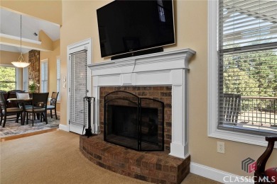 Welcome to 1116 Barberry Ct, nestled in the sought-after on Traditions of Braselton Golf Club in Georgia - for sale on GolfHomes.com, golf home, golf lot