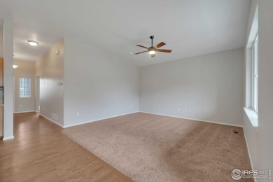 BETTER THAN NEW and VERY CLEAN! Beautiful Ranch Style Home in on Raindance National Golf Course in Colorado - for sale on GolfHomes.com, golf home, golf lot