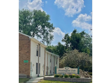 Welcome to this two-story townhouse located in the desirable on Hilldale Golf Club in Illinois - for sale on GolfHomes.com, golf home, golf lot